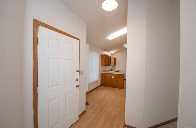 Photo - Charming 3-Bedroom Home in West Lafayette Schools with Vaulted Ceilings & Community Amenities