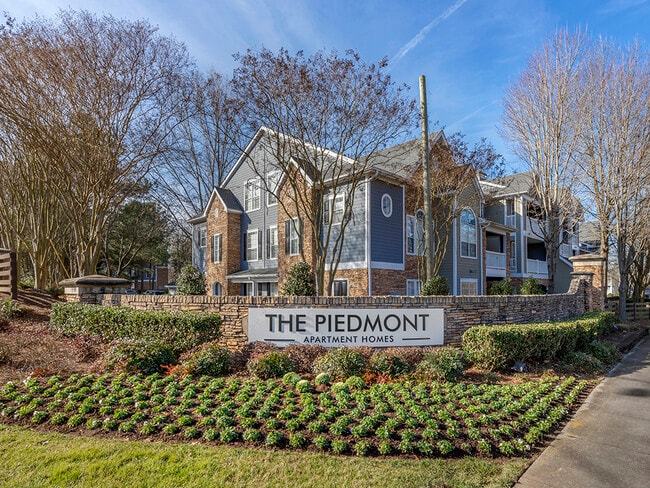 The Piedmont