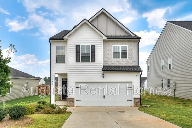 Building Photo - 1414 Deer Hollow Run Rental