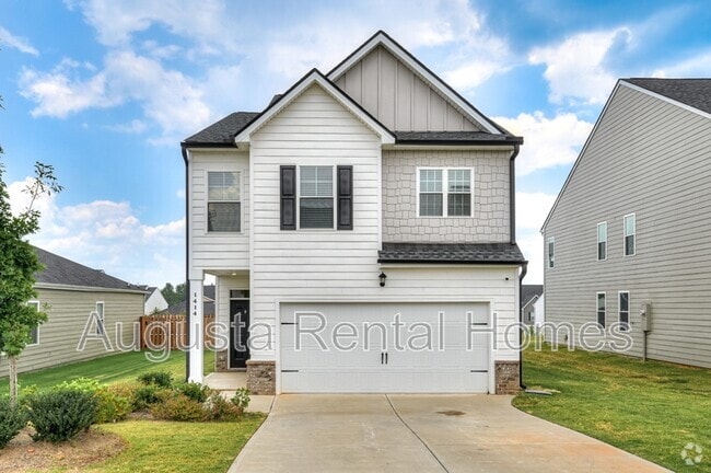 Building Photo - 1414 Deer Hollow Run Rental