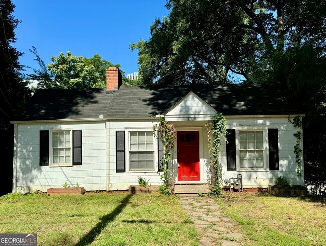 Photo - 1166 Atlantic Dr NW House