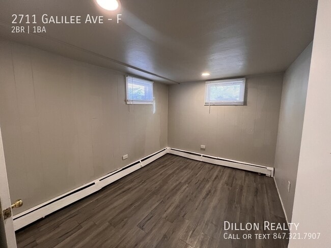 Photo - 2711 Galilee Ave Apartamento Unidad F