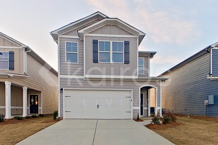 Photo - 6137 Taramore Ln NW