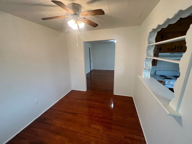 Kenalcon Apartments
