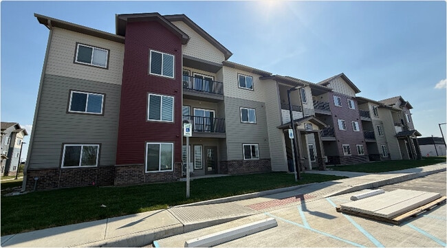 Kinwood Place