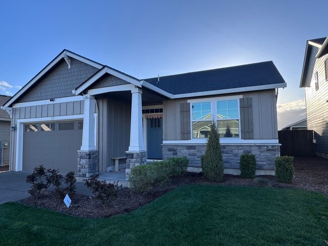 Photo - Beautiful Modern | ONE LEVEL 4BD | 2 BA | Single Family Home | Laurel Woods Community Located In ...