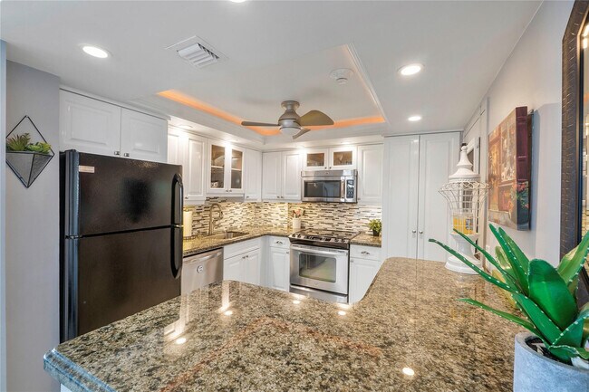 Photo - 2000 S Ocean Blvd Unit 9 F