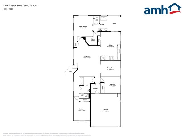 Photo - 6380 E Butte Stone Dr