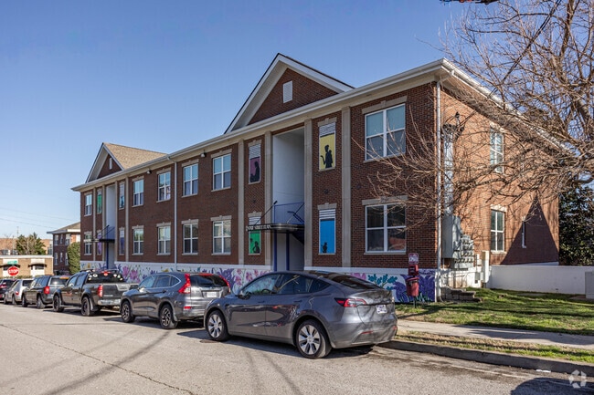 State Street Flats