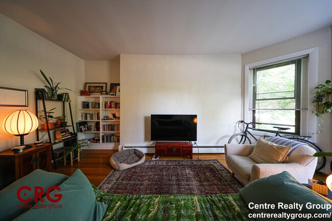 Photo - 1728 Beacon St Unit 1