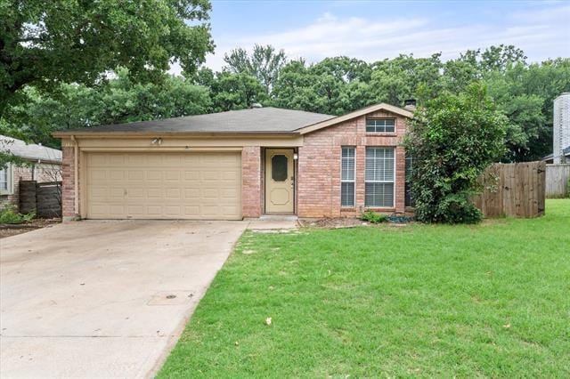 Photo - 1217 Hidden Creek Dr House