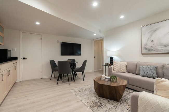 Photo - 2738 N Radford St