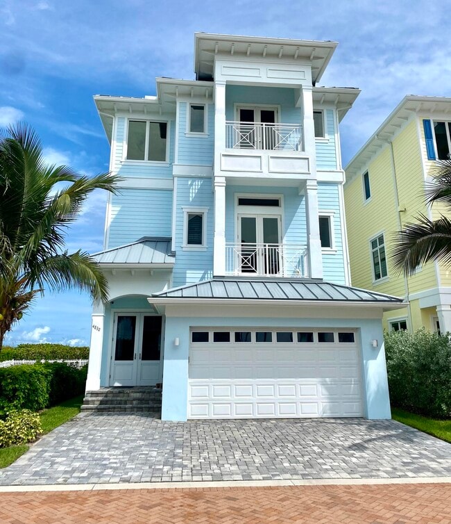 Building Photo - 4832 Watersong Way Rental