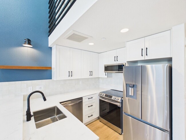 Photo - Girard Lofts