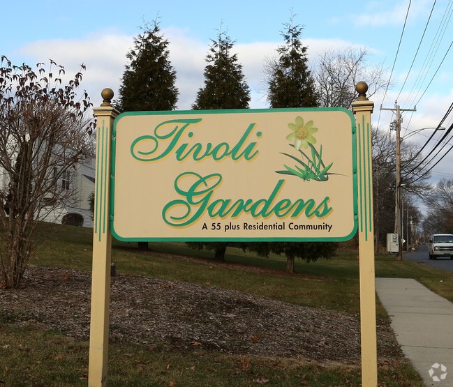 Tivoli Gardens Apartments East Haven, CT