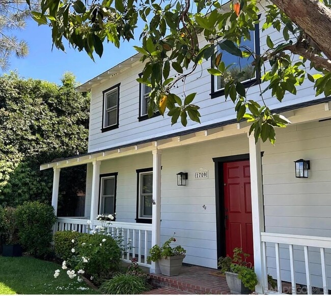 Building Photo - 1709 Somerset Ave Rental