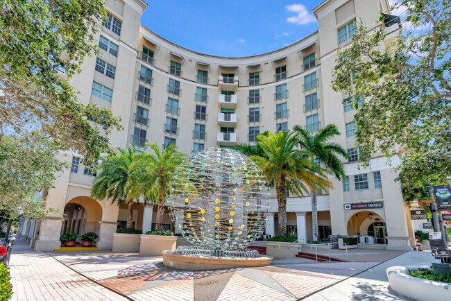 Photo - 610 Clematis St Condo Unit 524