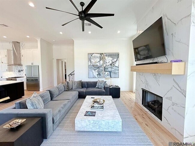 Photo - 3118 Pointe-Marie Dr