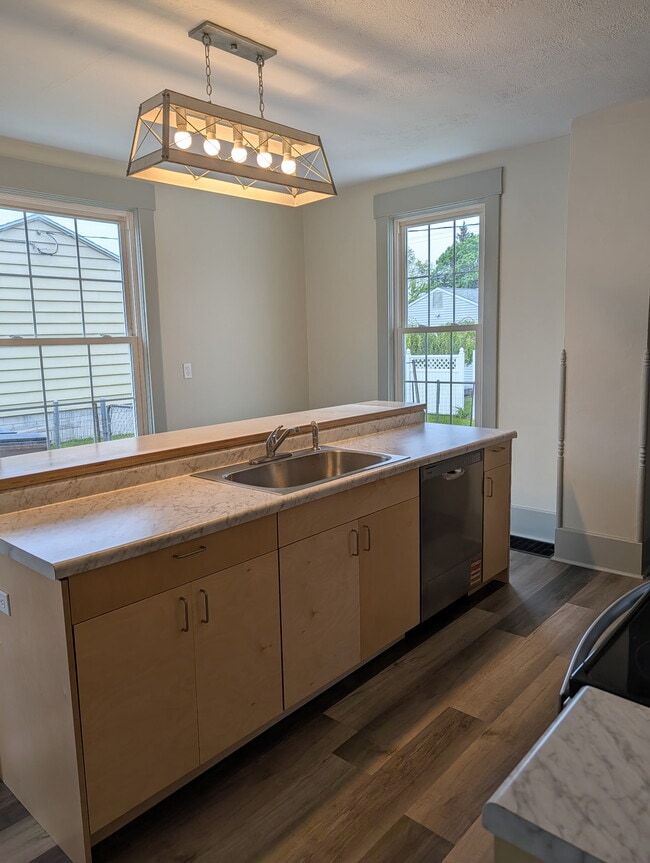 Cocina - 104 Melmore St