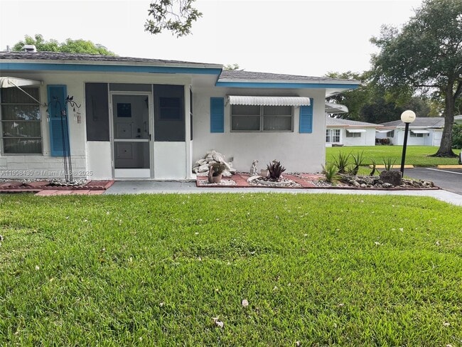 Building Photo - 1140 NW 85th Ave Unit A16