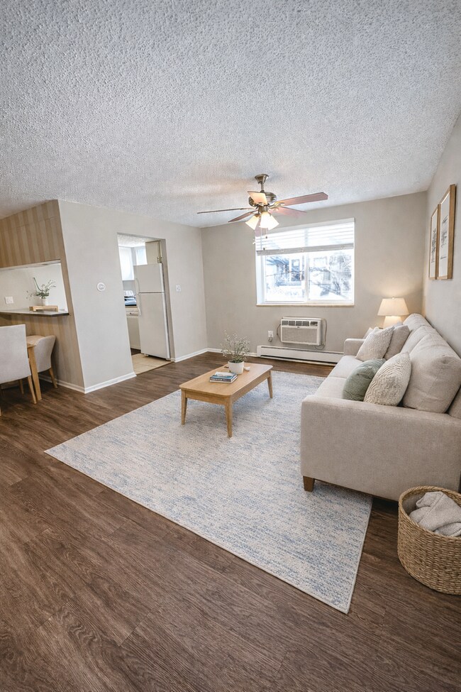 Photo - 1245 Lafayette St Unit 303