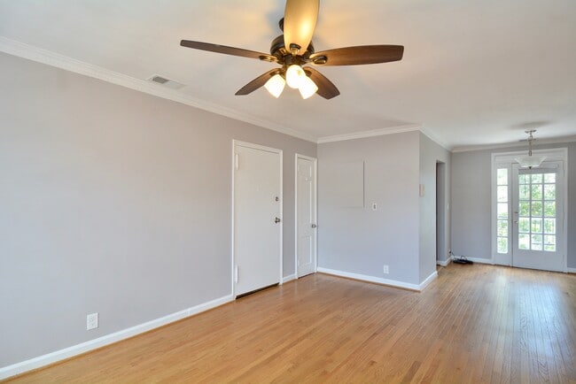 sala de estar - 4724 29th St S Unidad apartment c2