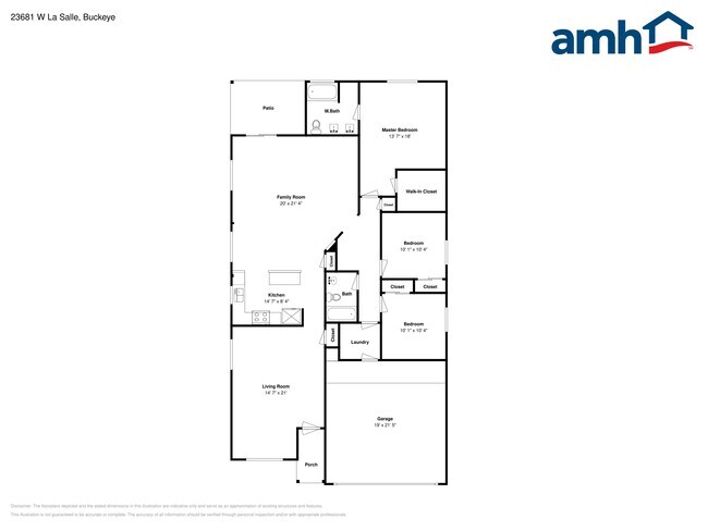 Photo - 23681 W La Salle St