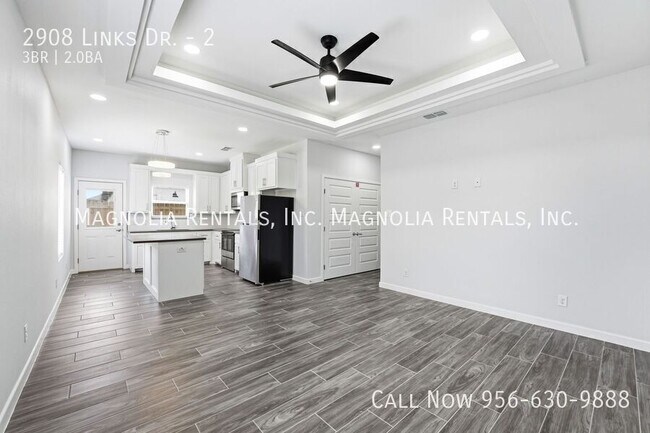 Photo - 2908 S Links Dr Unidad 2