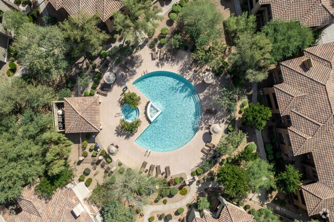 Photo - Jefferson at One Scottsdale