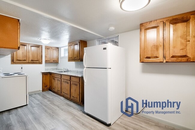 Photo - 1601 Rossi St Unit 1301 W. Michigan St.