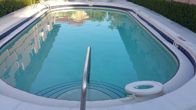 Photo - Sans Souci Apartments