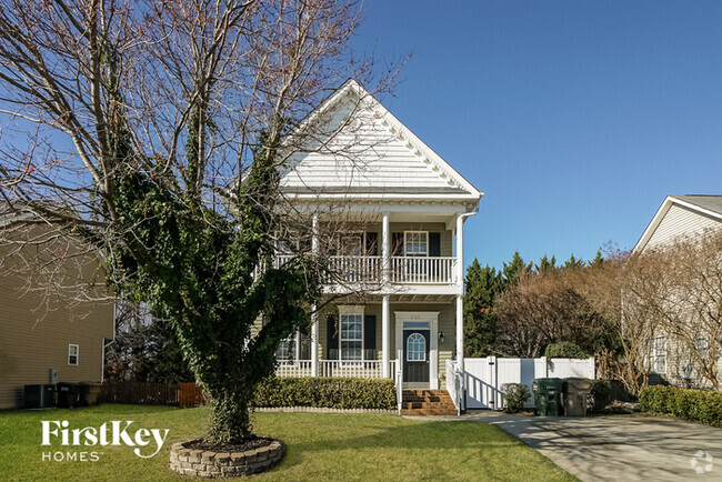 Building Photo - 205 Chamberlain Dr Rental