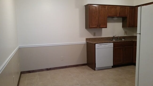 Rock Bridge Meadows Apartments