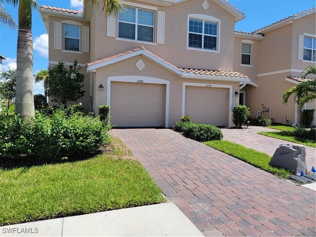 Photo - 2760 Blossom Wy Townhome