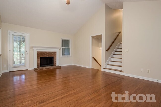 828 Georgetown Dr