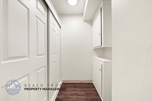 Avanti Apartments
