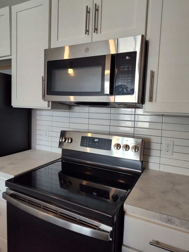 280 Vance Flats