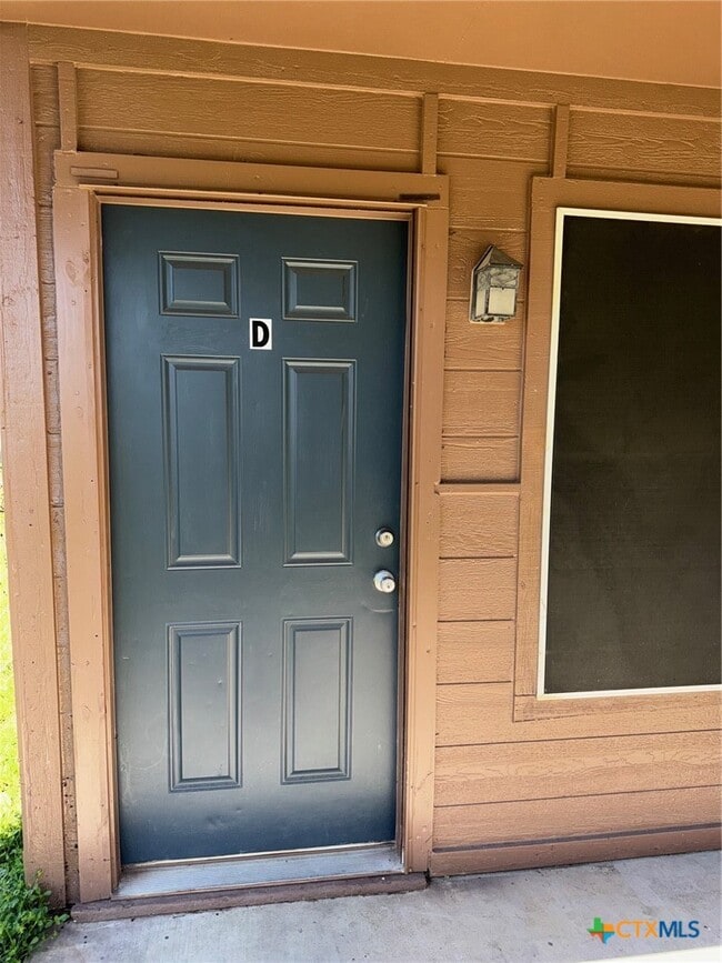 1207 Charisse St Unit D