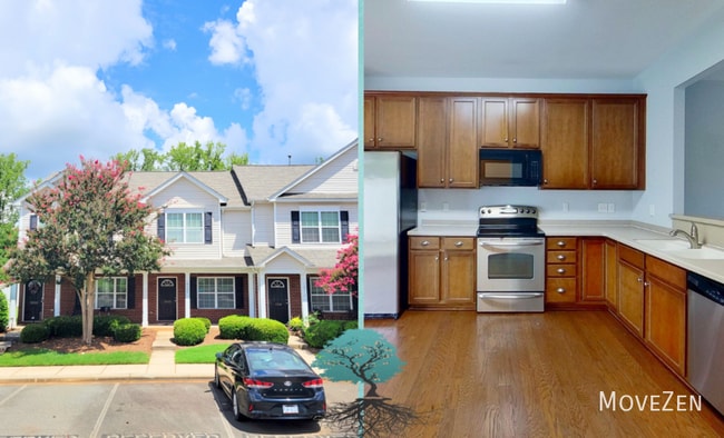 Photo - 10520 Stoneacre Ct Casa Adosada