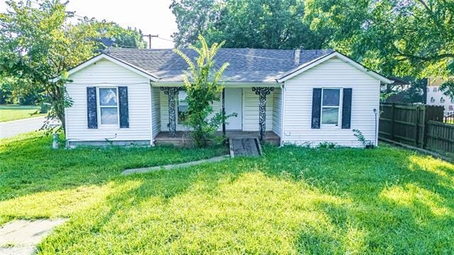 Building Photo - 1103 S Willow St Rental