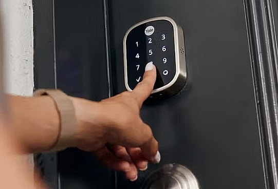 SmartHome Locks