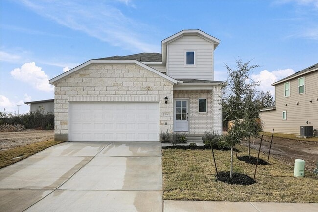 Building Photo - 701 Unakite Trl