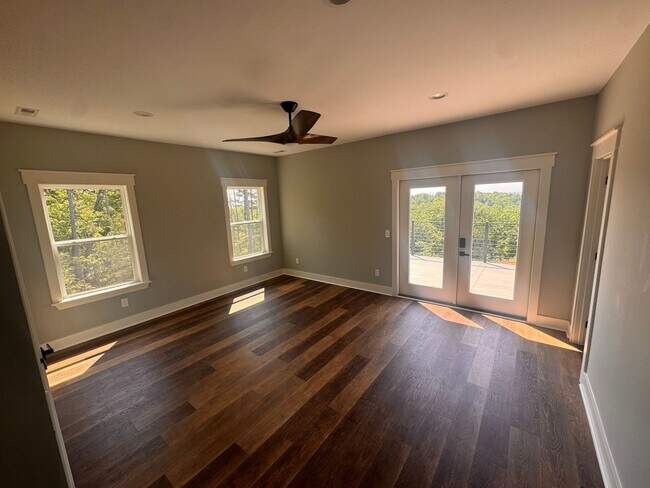 Photo - LAKE VIEW RENTAL HOME IN GUNTERSVILLE, AL