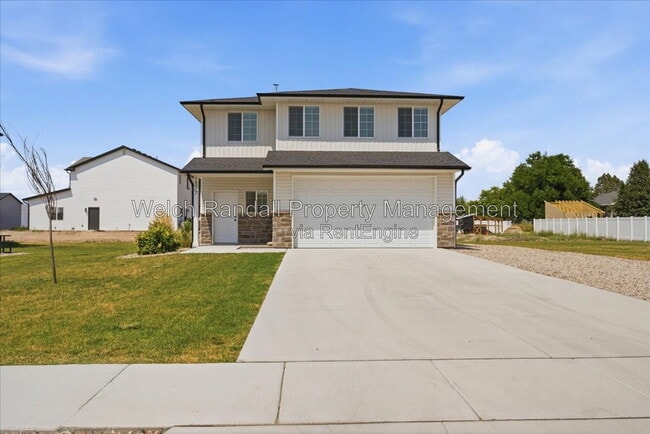Building Photo - 1377 E 1230 S