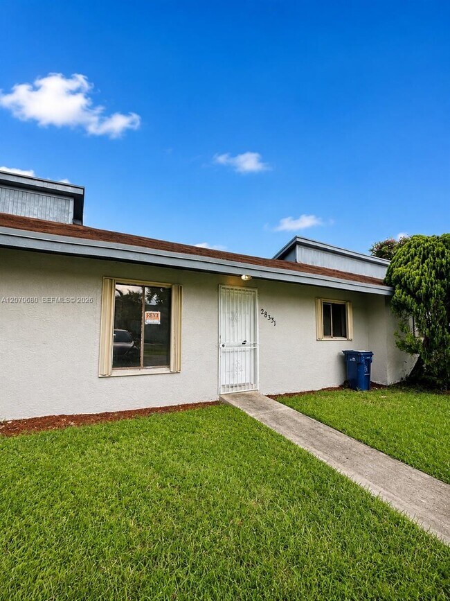 Building Photo - 28331 SW 141st Ct