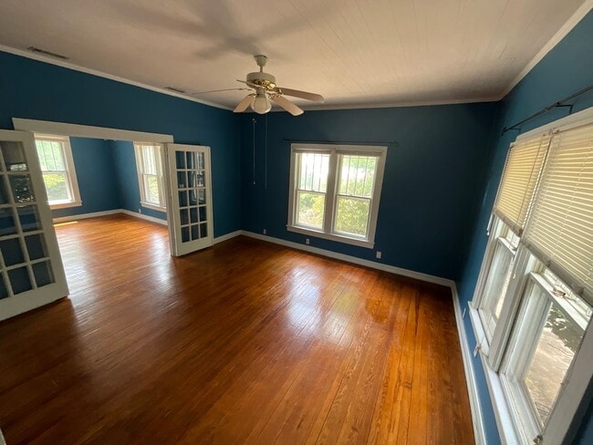 Photo - 3/1 Hilltop Cottage with Fruit Trees in the Heart of Chattahoochee