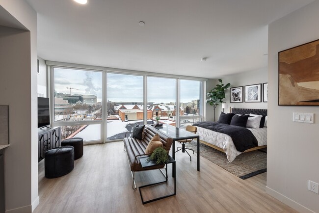Library Lofts