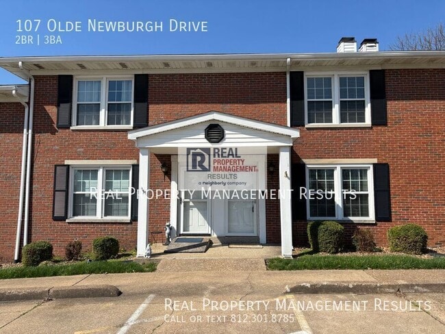 Building Photo - 107 Olde Newburgh Dr