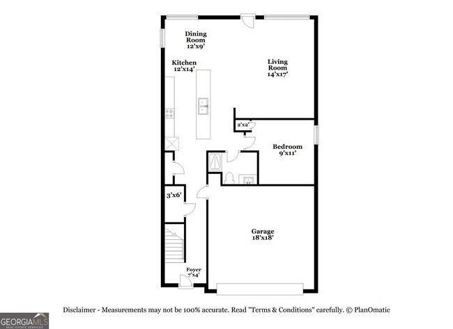 Photo - 5179 Howell Ct