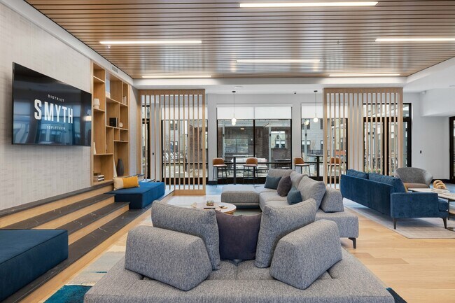 Photo - The District at 15Fifteen